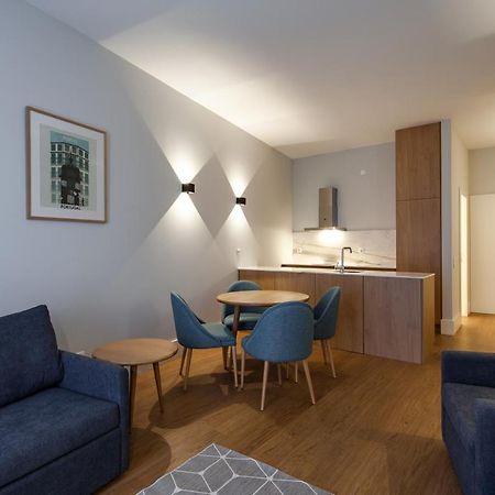 Uma Formosa Apartments OOporto Extérieur photo