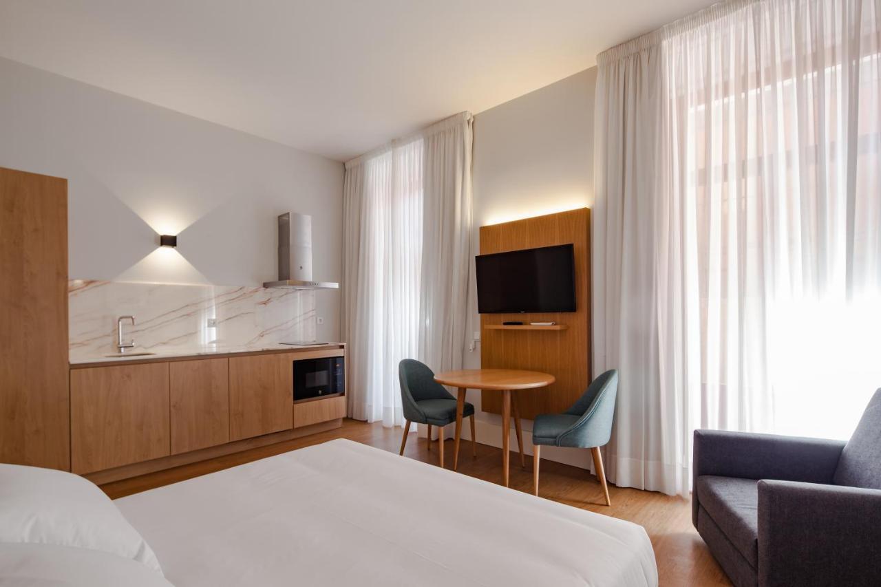 Uma Formosa Apartments OOporto Extérieur photo
