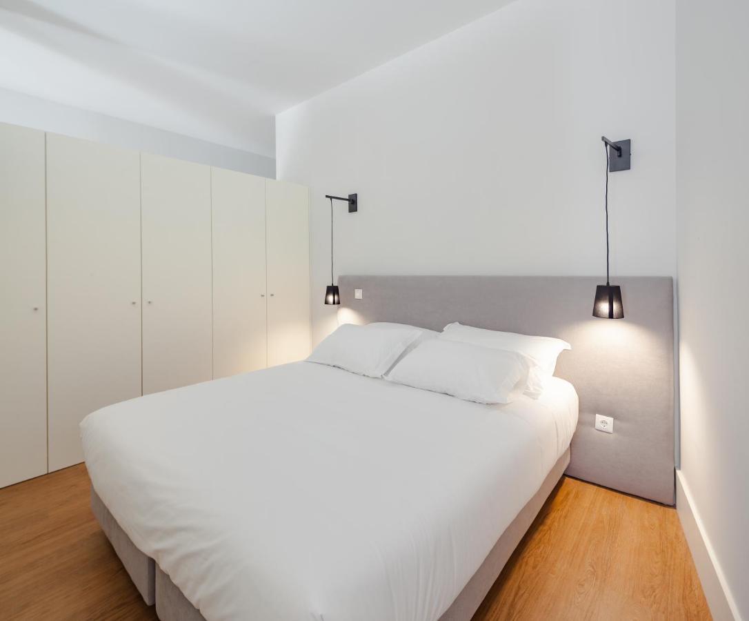 Uma Formosa Apartments OOporto Extérieur photo