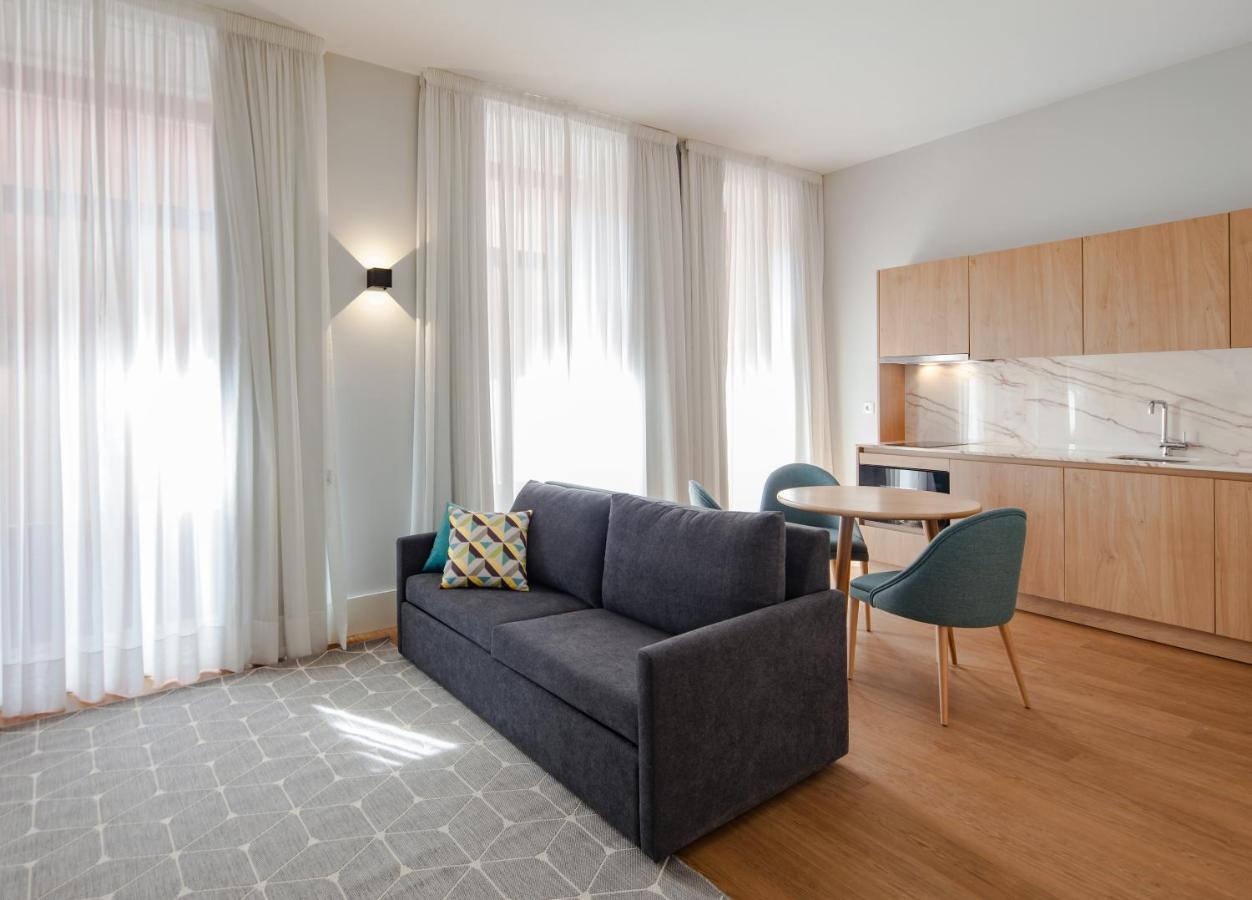 Uma Formosa Apartments OOporto Extérieur photo