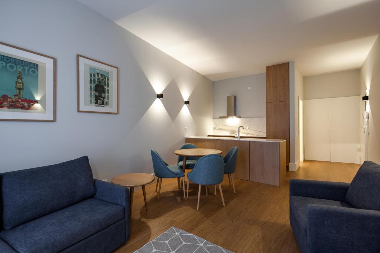 Uma Formosa Apartments OOporto Extérieur photo