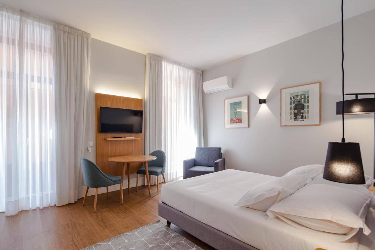 Uma Formosa Apartments OOporto Extérieur photo