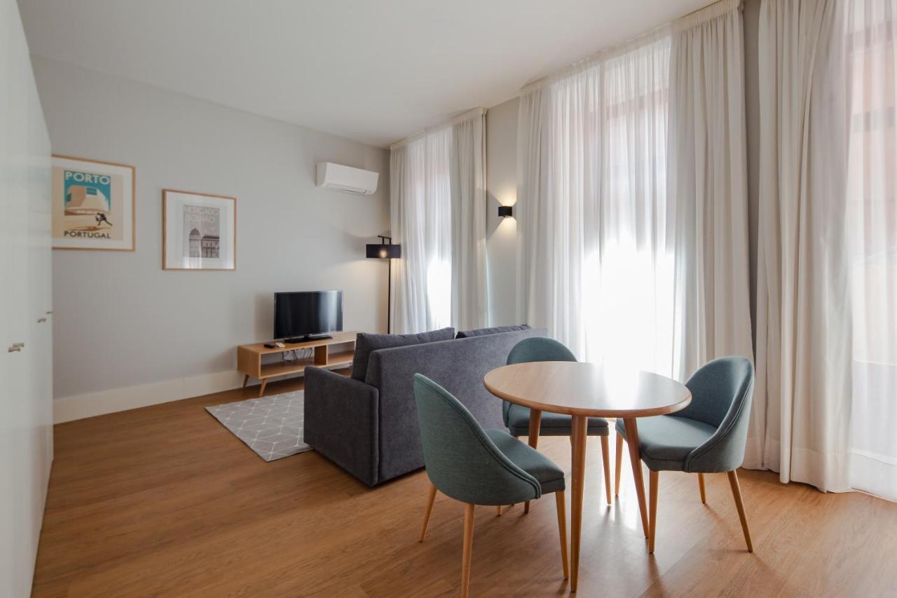 Uma Formosa Apartments OOporto Extérieur photo