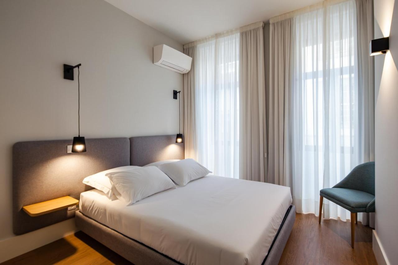 Uma Formosa Apartments OOporto Extérieur photo