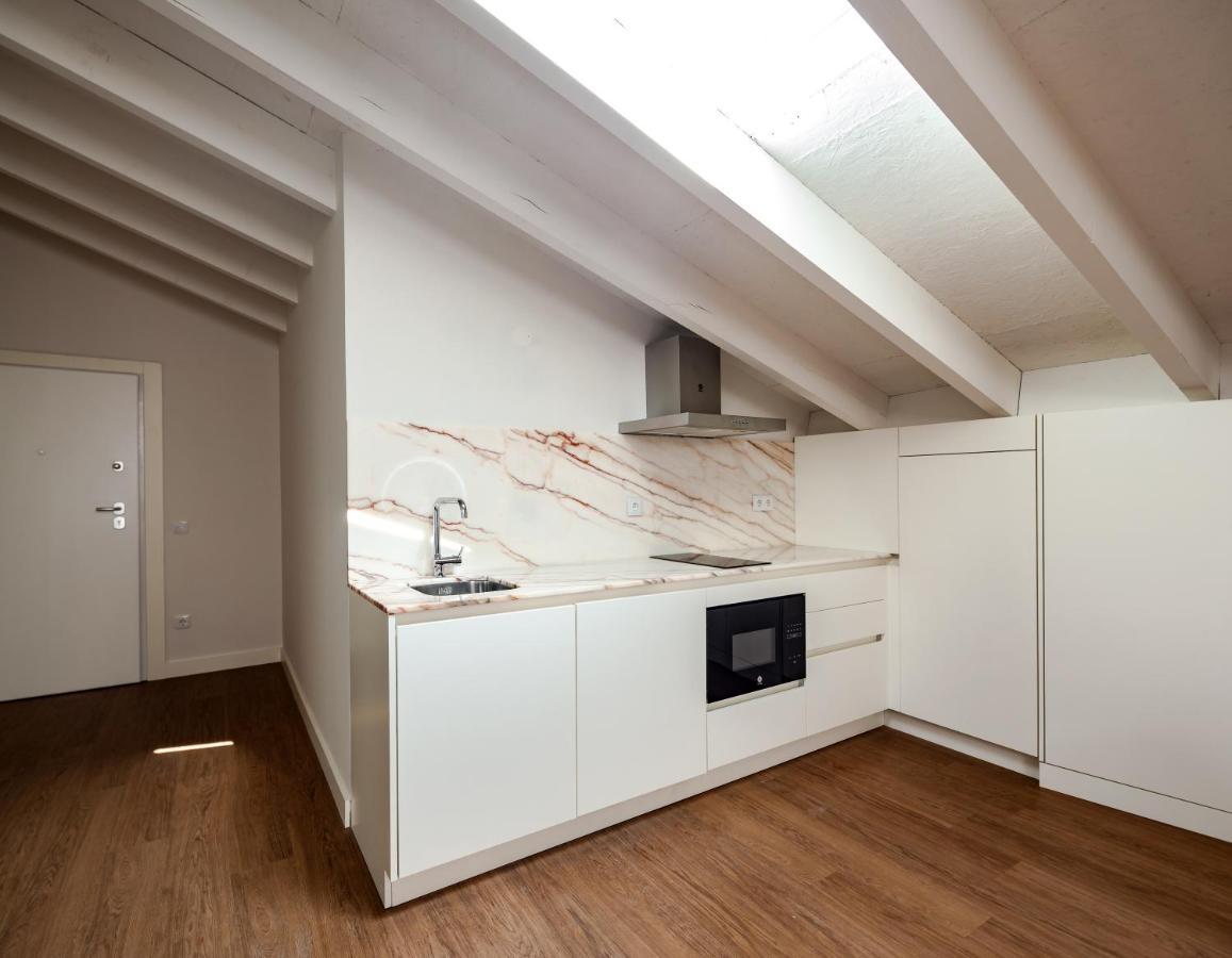 Uma Formosa Apartments OOporto Extérieur photo